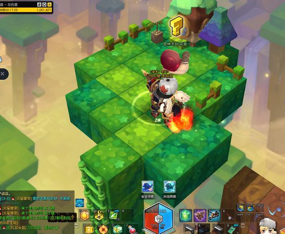 还有哪几款是你还在玩的？盘点现有存活的一些TX游戏PC客户端