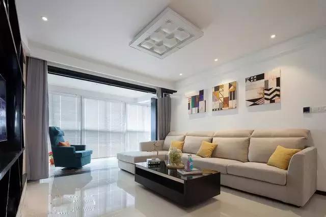 100㎡装多少钱?11万搞定(含家具家电)没有一笔糊涂账!附清单