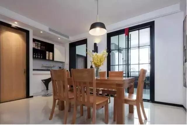 100㎡装多少钱?11万搞定(含家具家电)没有一笔糊涂账!附清单