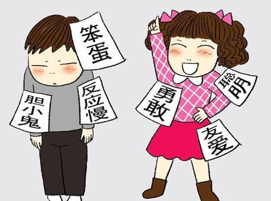 如何解决小孩胆小不自信的问题,怎么解决孩子胆小的问题