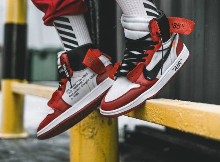 6双NIKE重磅联名,价格高得吓坏小朋友,别告诉我你也有一双