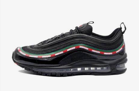 6双NIKE重磅联名,价格高得吓坏小朋友,别告诉我你也有一双