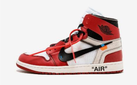 6双NIKE重磅联名,价格高得吓坏小朋友,别告诉我你也有一双