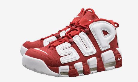 6双NIKE重磅联名,价格高得吓坏小朋友,别告诉我你也有一双