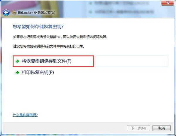 如何安全设置u盘密码教程,U盘设置密码要怎么解除