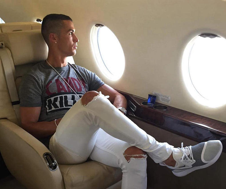 c罗对格列兹曼的评价,实况足球贝尔拉莫斯格列兹曼