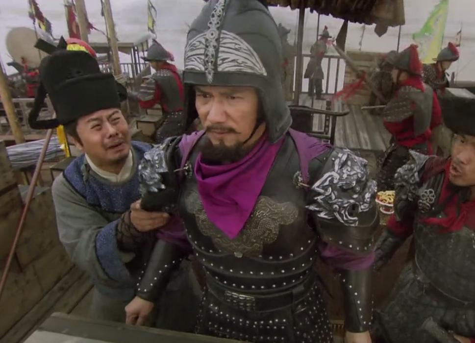 高俅怎么对待苏东坡后人,高俅投奔过哪些人