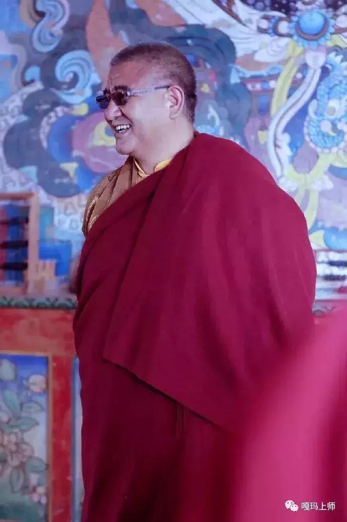 嘎玛上师,嘎玛仁波切上师开示