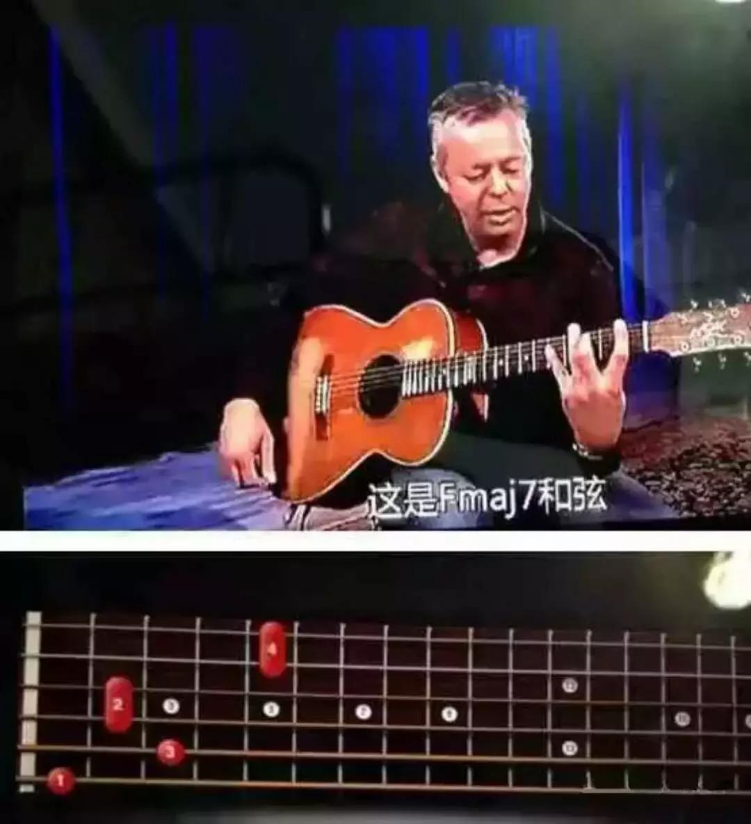 吉他是“低级入门乐器”？你真的低估它了！