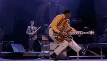 吉他是“低级入门乐器”？你真的低估它了！