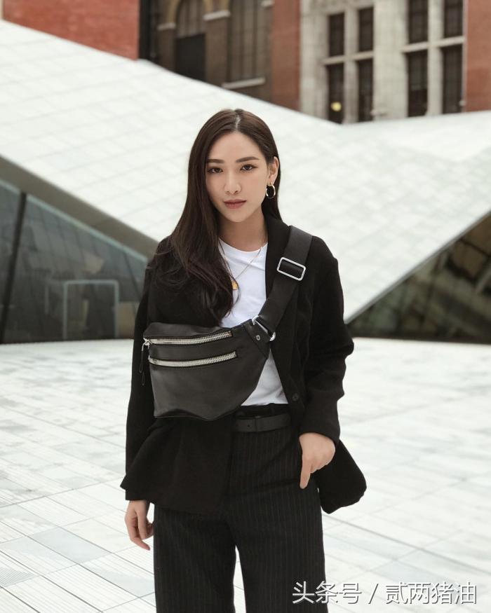 别再一成不变的穿你的Tee了,来些不一样的吧~