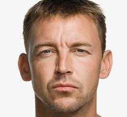 额头从发际线到眉毛的纹路,额头有六条长短不一的纹路