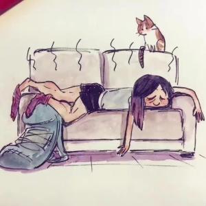 怎么让自己一直活在梦里,如何让一个活在梦里的人回到现实