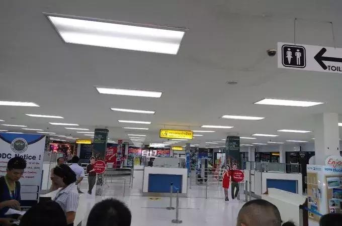 国内什么地方可以直飞泰国芭提雅,浦东机场到泰国芭提雅的直飞有吗