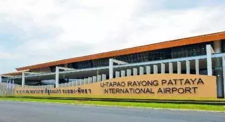 国内什么地方可以直飞泰国芭提雅,浦东机场到泰国芭提雅的直飞有吗