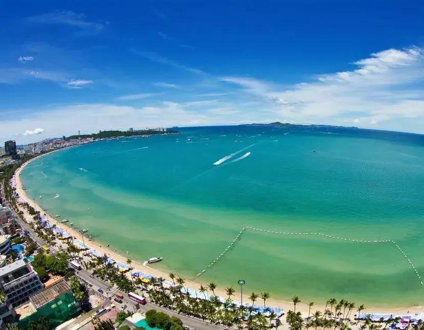 国内什么地方可以直飞泰国芭提雅,浦东机场到泰国芭提雅的直飞有吗