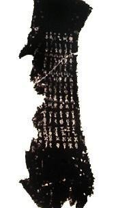 十二地支与木星公转周期的关系,地支与木星的关系