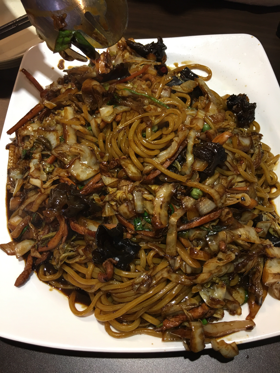 韩国的食物真的好吃吗,曾经吃过什么美食