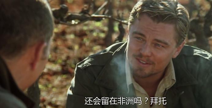 小李子主演的10部最赞的电影,小李子关于钻石的电影