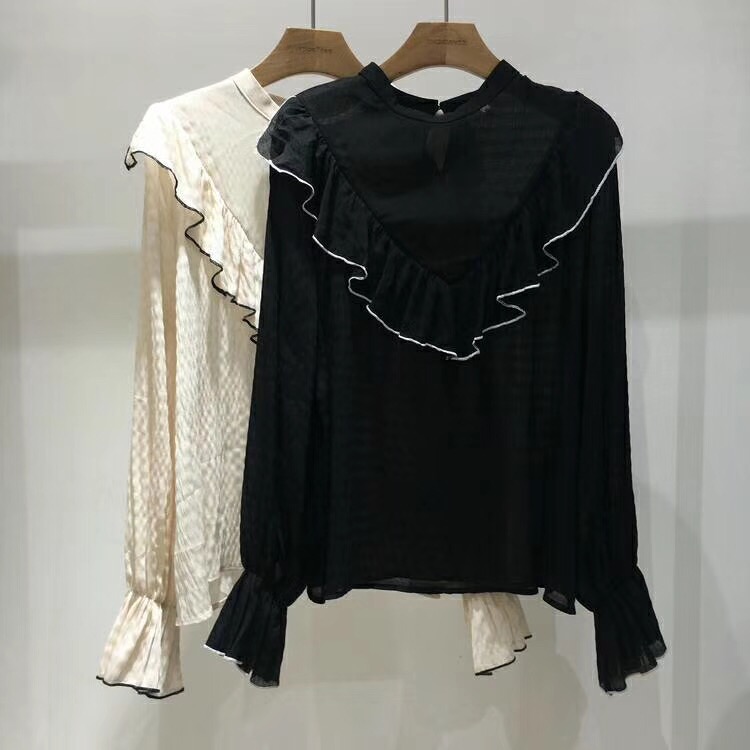 广州十三行新款推荐:春风十里,让我们穿的美美的去赏花吧!