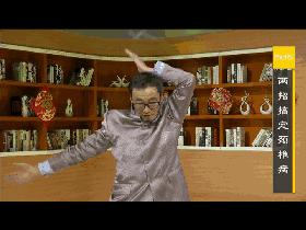 颈椎病最好的自救方法,颈椎病严重做什么操恢复