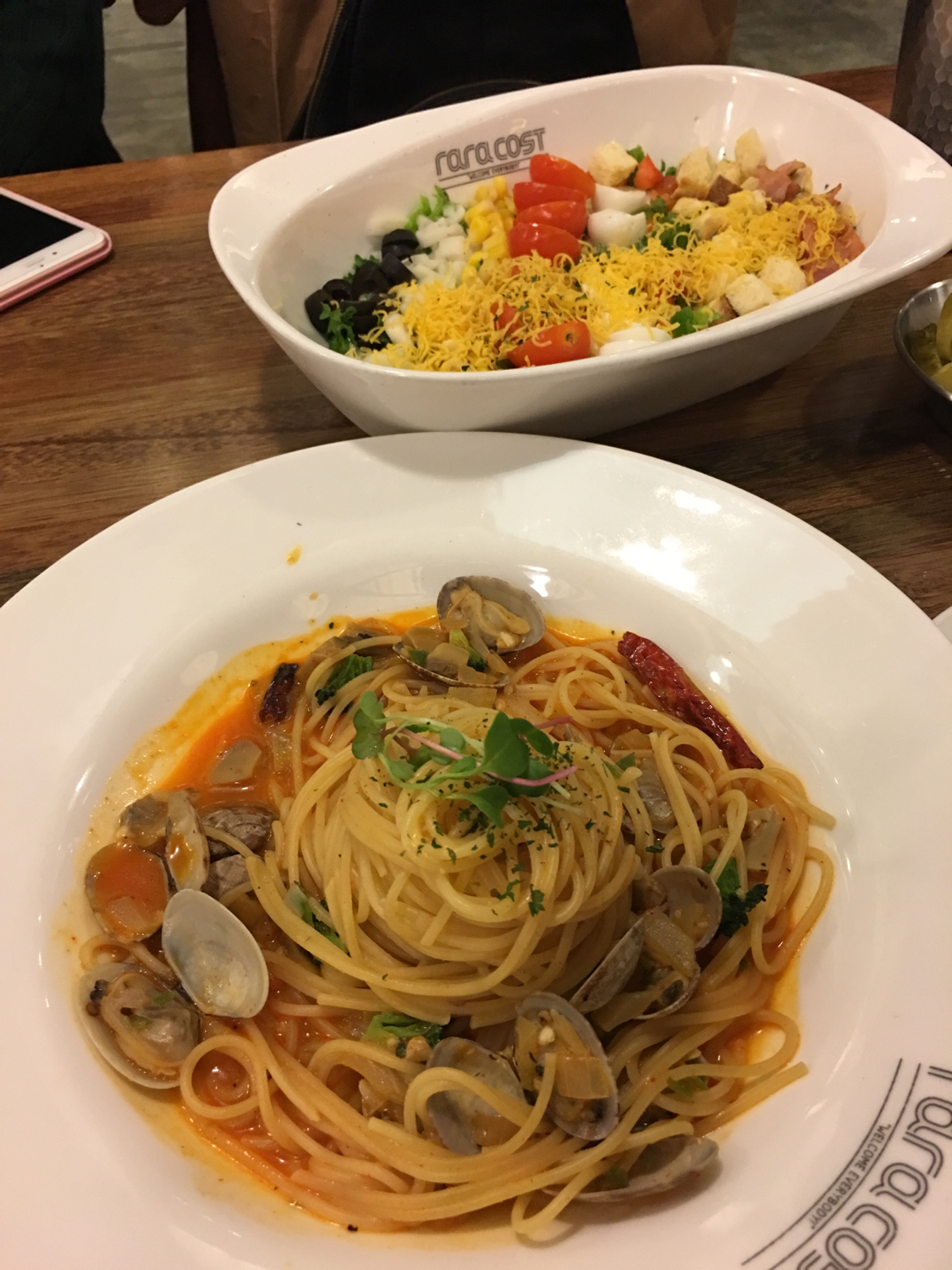 韩国的食物真的好吃吗,曾经吃过什么美食