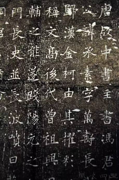 冯承素摹兰亭序放大高清全图,冯承素摹兰亭序为什么叫神龙本