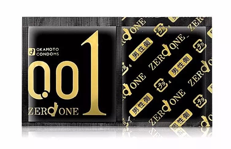 冈本杰士邦和杜蕾斯001对比,冈本比杜蕾斯贵