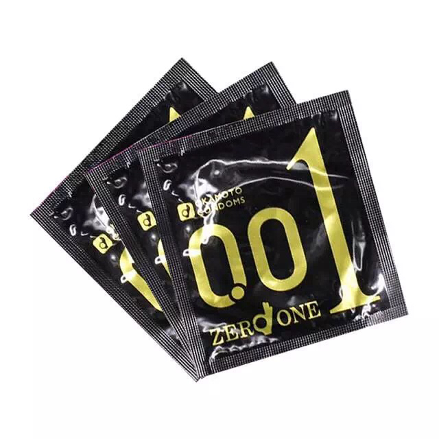 冈本杰士邦和杜蕾斯001对比,冈本比杜蕾斯贵