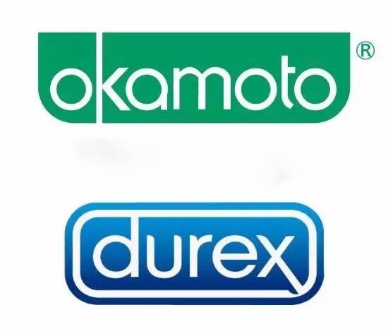 冈本杰士邦和杜蕾斯001对比,冈本比杜蕾斯贵