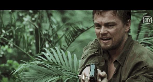 小李子主演的10部最赞的电影,小李子关于钻石的电影