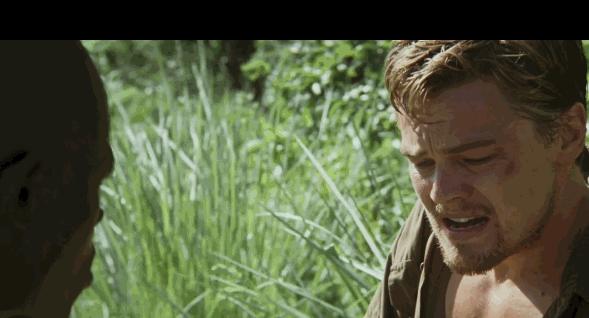 小李子主演的10部最赞的电影,小李子关于钻石的电影