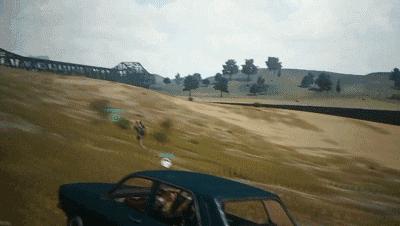 绝地求生最牛逼的辅助,绝地求生十大奇葩挂