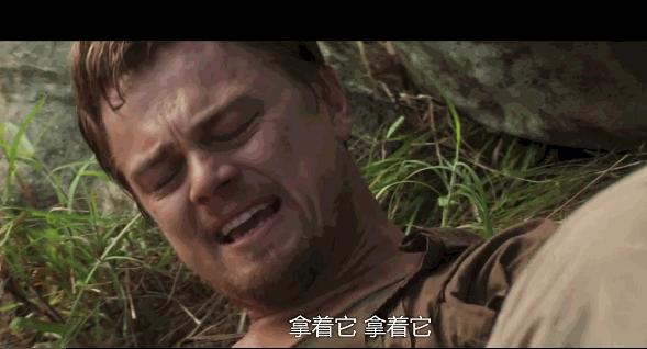 小李子主演的10部最赞的电影,小李子关于钻石的电影