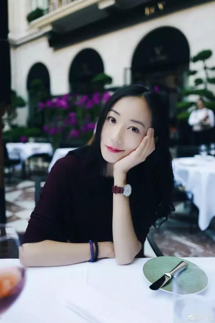 韩雪普通人也能成功,韩雪的实力大家都很明显