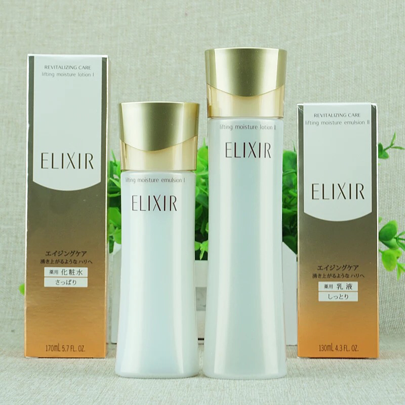 推荐好用的水乳套装干皮,最百搭的水乳推荐