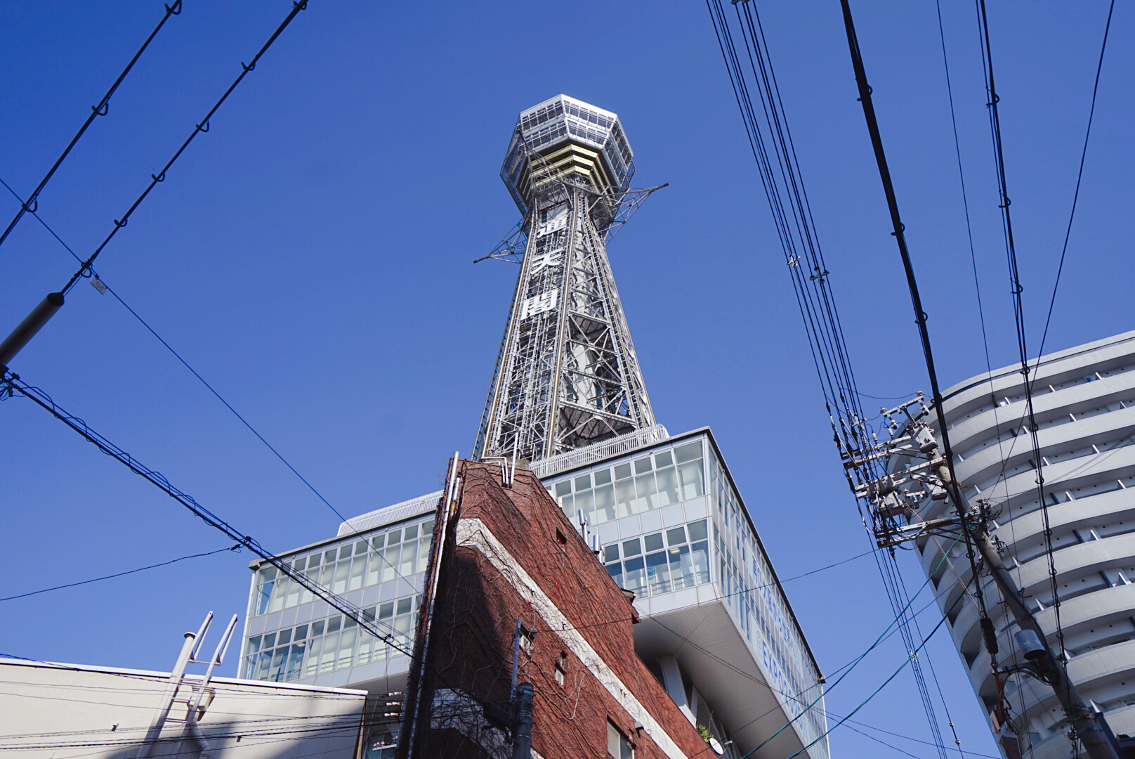 日本大阪之旅感受,日本自由行大阪游记