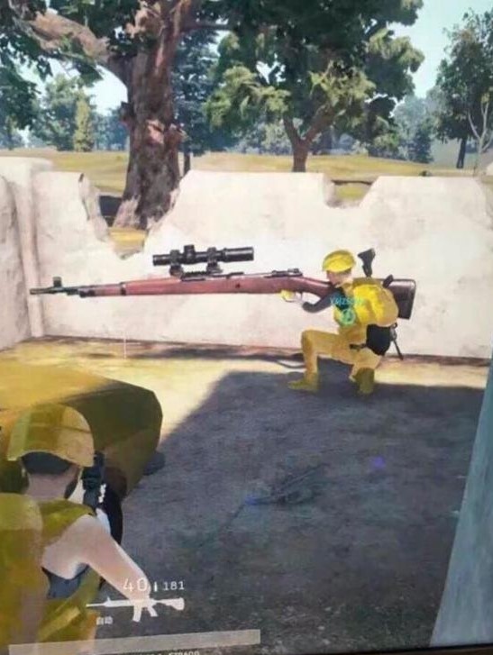 绝地求生最牛逼的辅助,绝地求生十大奇葩挂