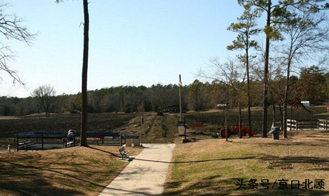 惊现淘宝之地,你也可以免费捡钻石