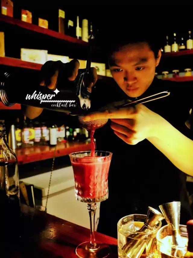 贵阳酒吧攻略大全,实地探访贵阳酒吧全攻略