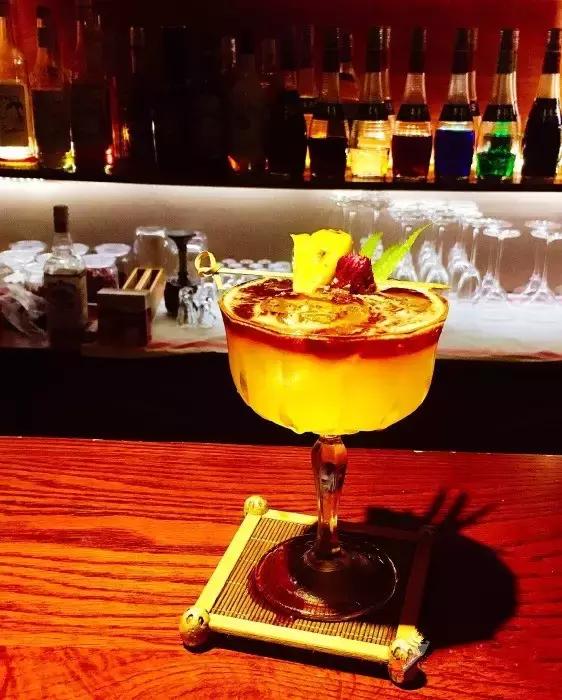 贵阳酒吧攻略大全,实地探访贵阳酒吧全攻略