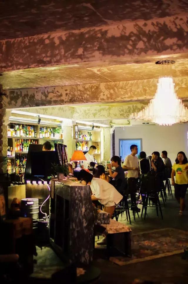 贵阳酒吧攻略大全,实地探访贵阳酒吧全攻略