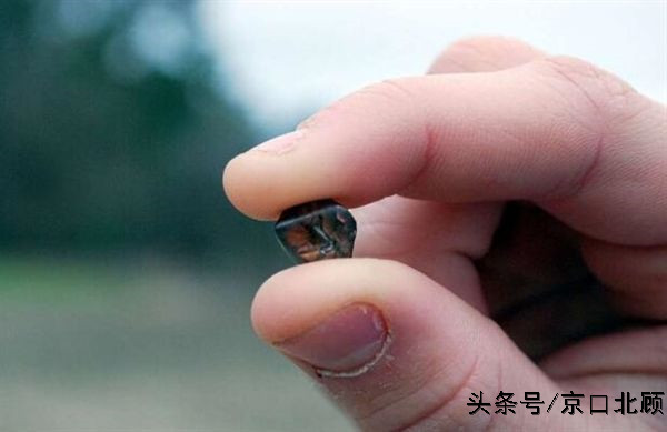 惊现淘宝之地,你也可以免费捡钻石