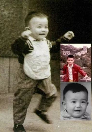 站着的霍金,站着的霍金的照片