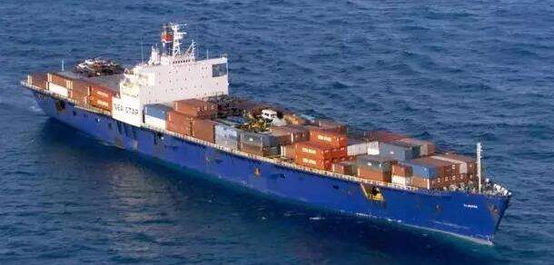 船务流程是什么,外贸公司船务的大概流程