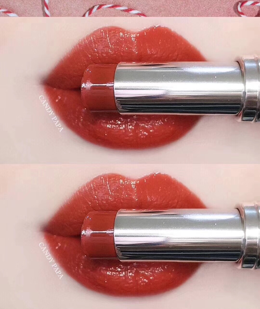 最全6支口红推荐,必入手的10支口红