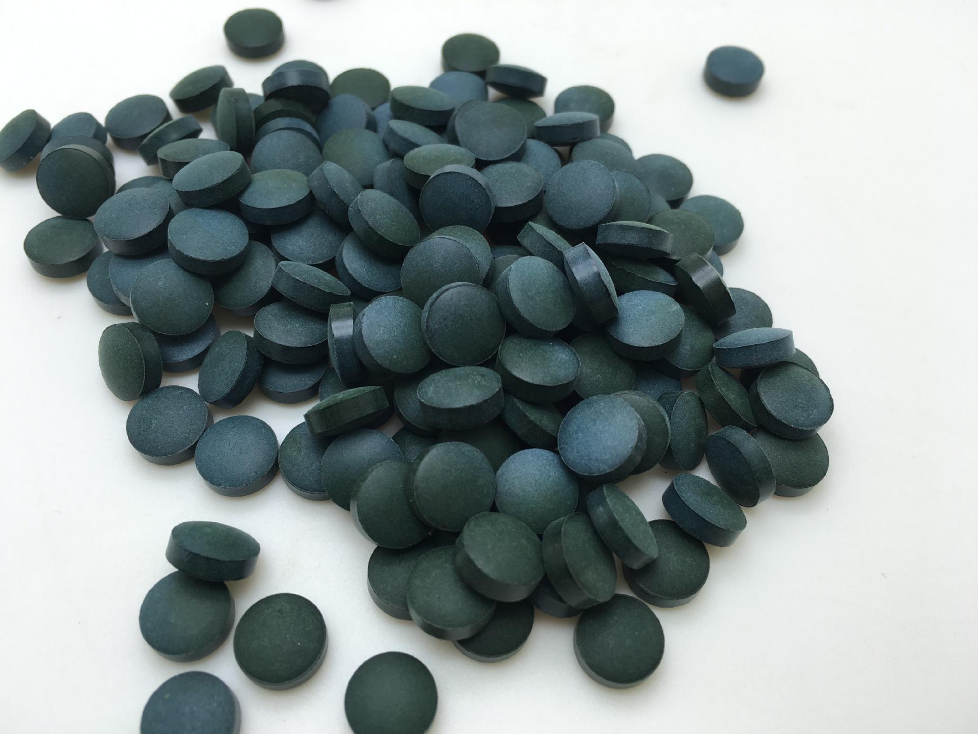 螺旋藻至少有17种功能被美国国立卫生院枪毙了！你还吃吗？