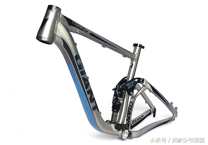 diy一辆山地车,如何自己diy组装山地车