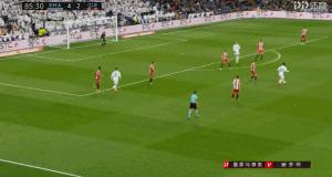 c罗西甲绝杀巴萨,欧冠皇家马德里c罗vs巴萨梅西