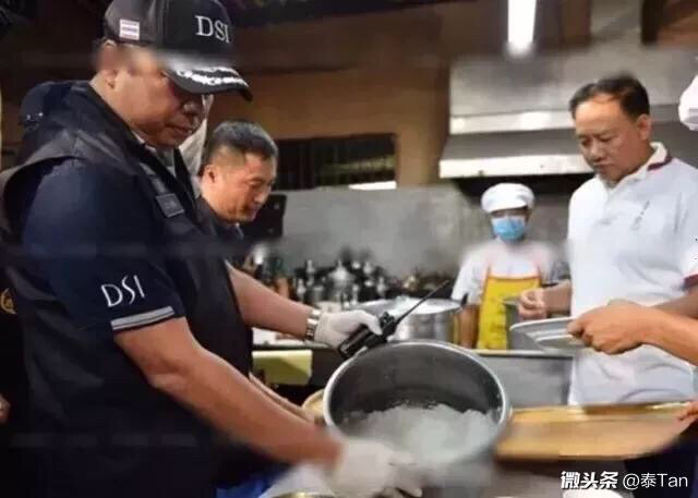 气炸！泰国惊现大量假货，专坑中国人！